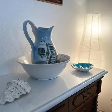 Appartamento Dryades House In Kinitharos