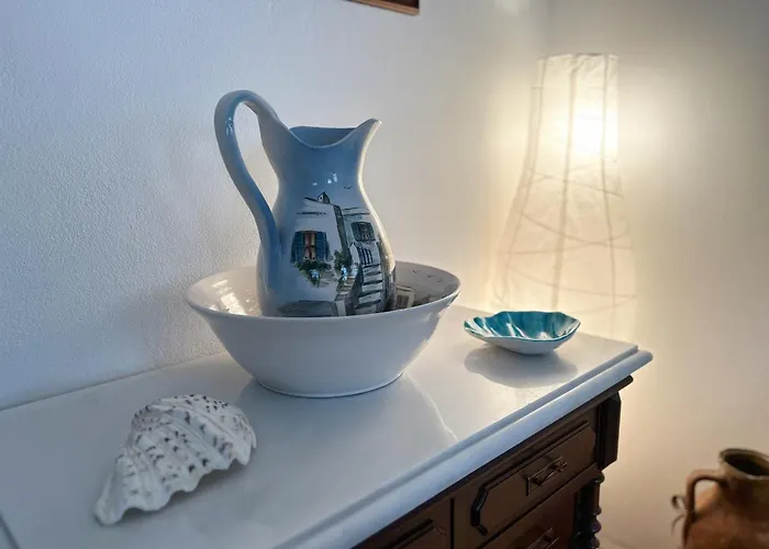 Apartamento Dryades House In Kinidaros