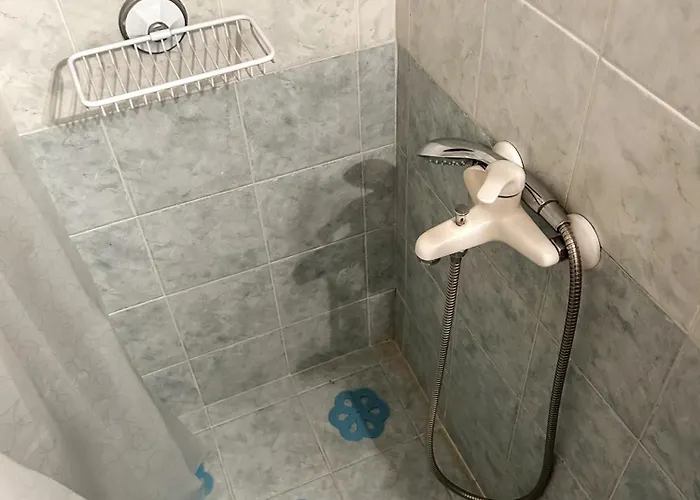 Dryades House In Apartamento