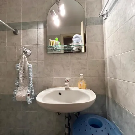 Apartment Dryades House In