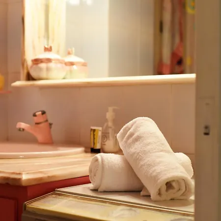 Apartment Dryades House In *