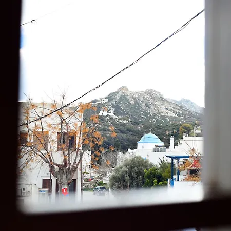 Apartment Dryades House In