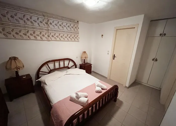 Dryades House In Διαμέρισμα