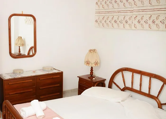 Dryades House In Διαμέρισμα *