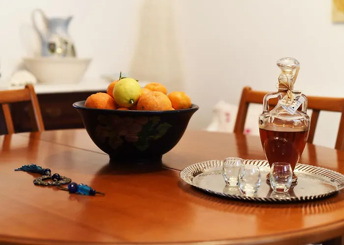 Dryades House In Διαμέρισμα Kinitharos